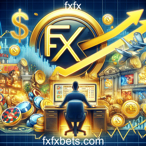 Explorando o Programa de Afiliados do fxfx: Uma Oportunidade para Criadores de Conteúdo